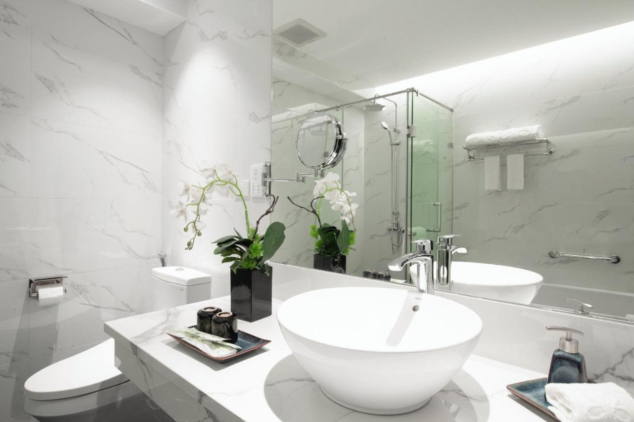 Palago Boutique Hotel Ханой Екстериор снимка