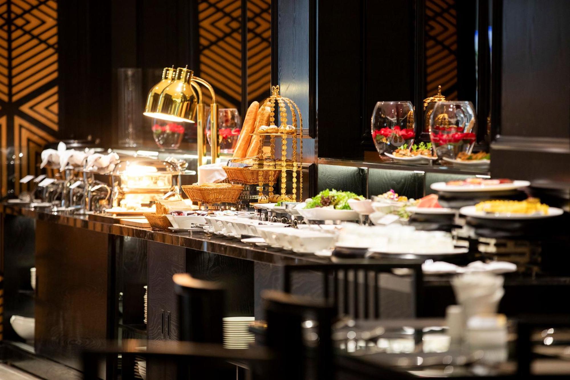 Palago Boutique Hotel Ханой Екстериор снимка